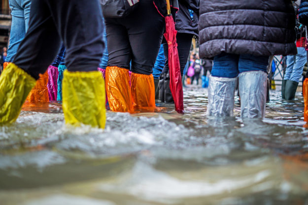 Water is coming: Ecoaction presented a study on impact of sea level rise on coastal areas of Ukraine due to climate change Water is coming: Ecoaction presented a study on impact of sea level rise on coastal areas of Ukraine due to climate change