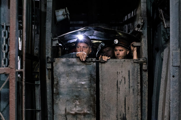 How to ensure sustainable development of Ukrainian coal regions after unprofitable coal mines are shut down