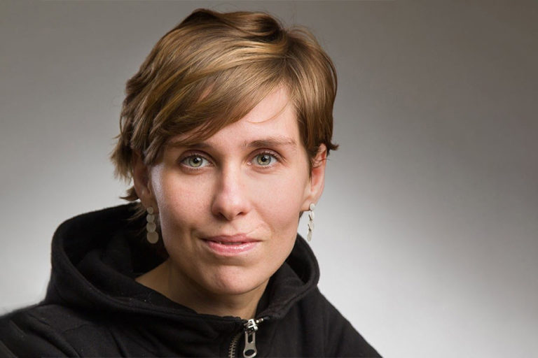 Ecoaction board member talks about the issue of climate protection within Ukrainian society (Interview)