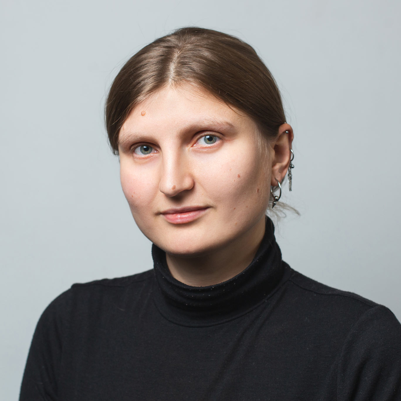 Oksana Omelchuk