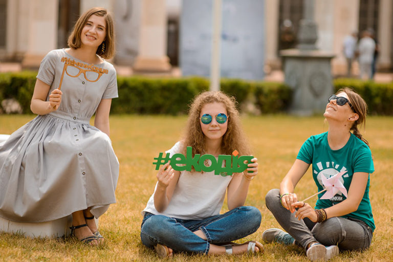 Ecoaction is two years old: work done and achievements made