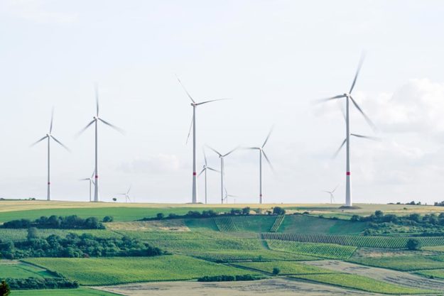 Ecoaction’s position on the launch of the German-Ukrainian energy partnership Ecoaction's position on the launch of the German-Ukrainian energy partnership