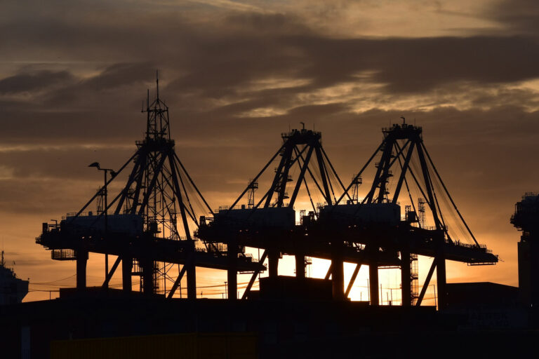 What the Ukrainian energy and industry climate ambition should be