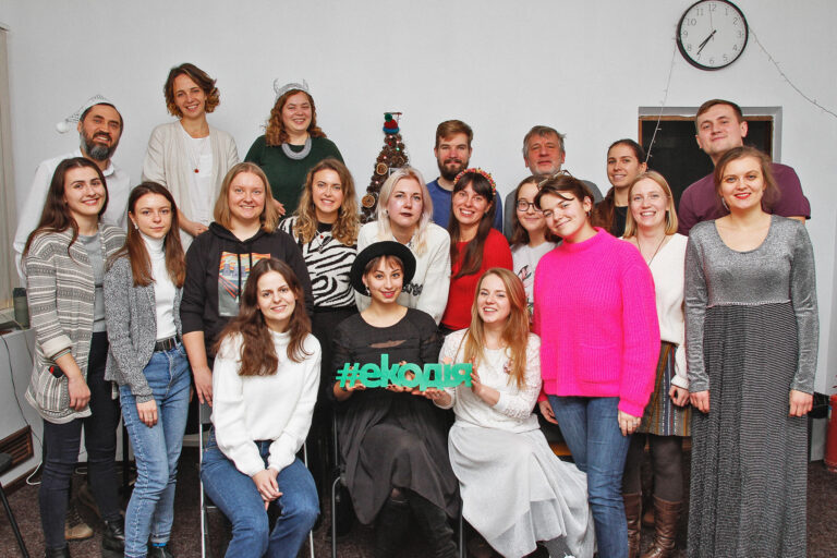 What We Did in Our Fourth Year