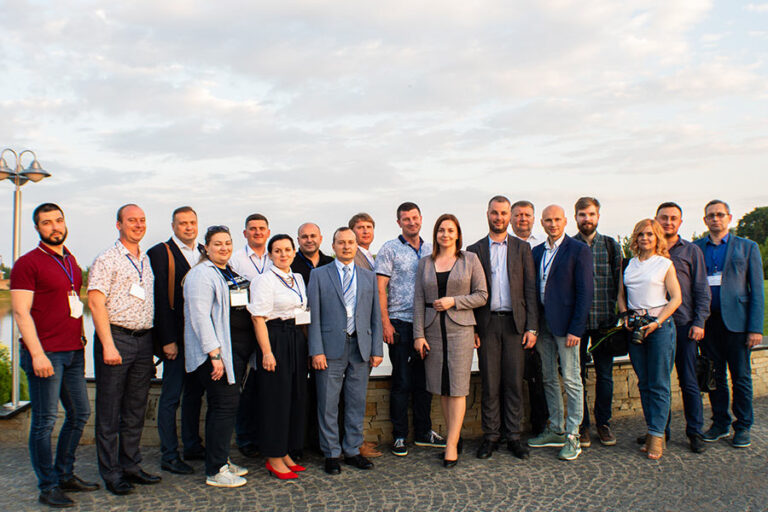 Cooperation of coal regions and local development - the main takeaways from the mining towns’ visit to Lviv region