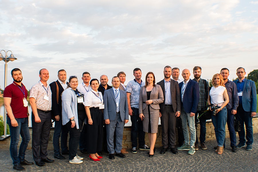 Cooperation of coal regions and local development –  the main takeaways from the mining towns’ visit to Lviv region Cooperation of coal regions and local development - the main takeaways from the mining towns’ visit to Lviv region