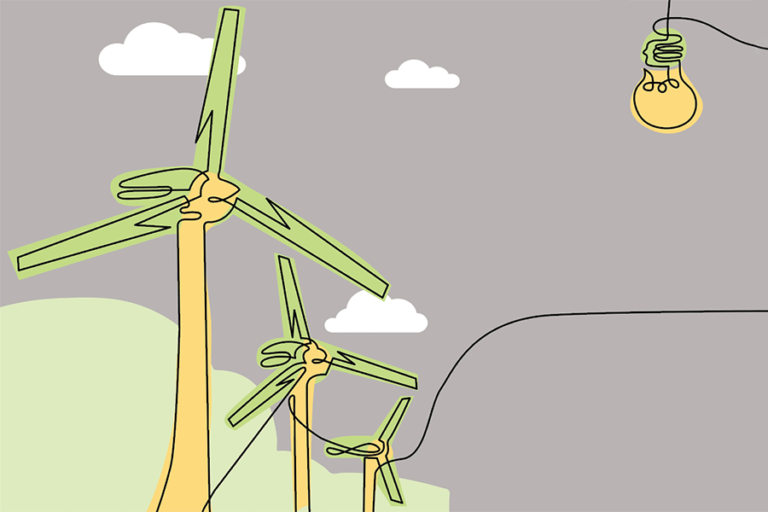 Study: Coal Phase-Out Is Technically Possible and Can Bring Economic Benefits