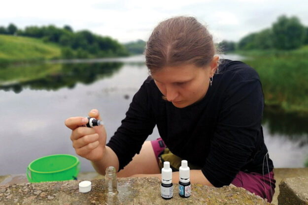 Communities exposed to dirty water: Myth or reality?