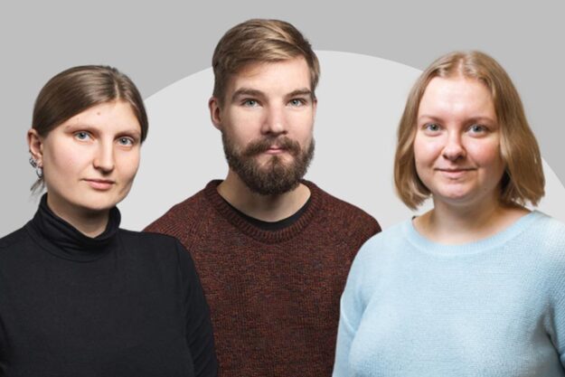 Ecoaction experts Ukraine