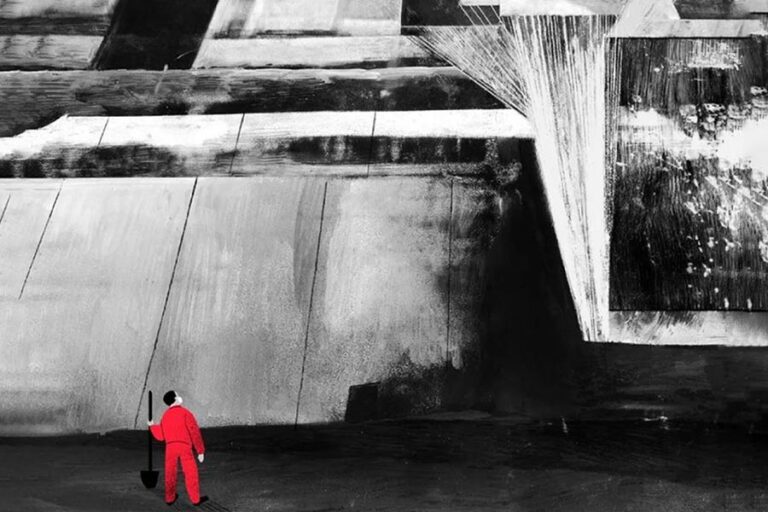 Crimes against the environment after one month of Russia’s war against Ukraine