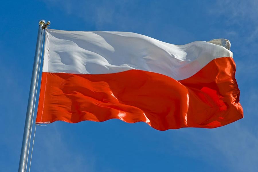 We can’t keep on waiting for the reaction of the EU – Poland bans russian coal We can’t keep on waiting for the reaction of the EU – Poland bans russian coal