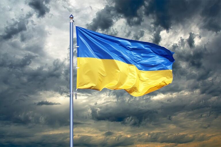 Ukrainian civil society statement to world leaders: Implement Fossil Fuel Non-Proliferation Treaty to stop fossil fuel addiction behind Putin’s war machine