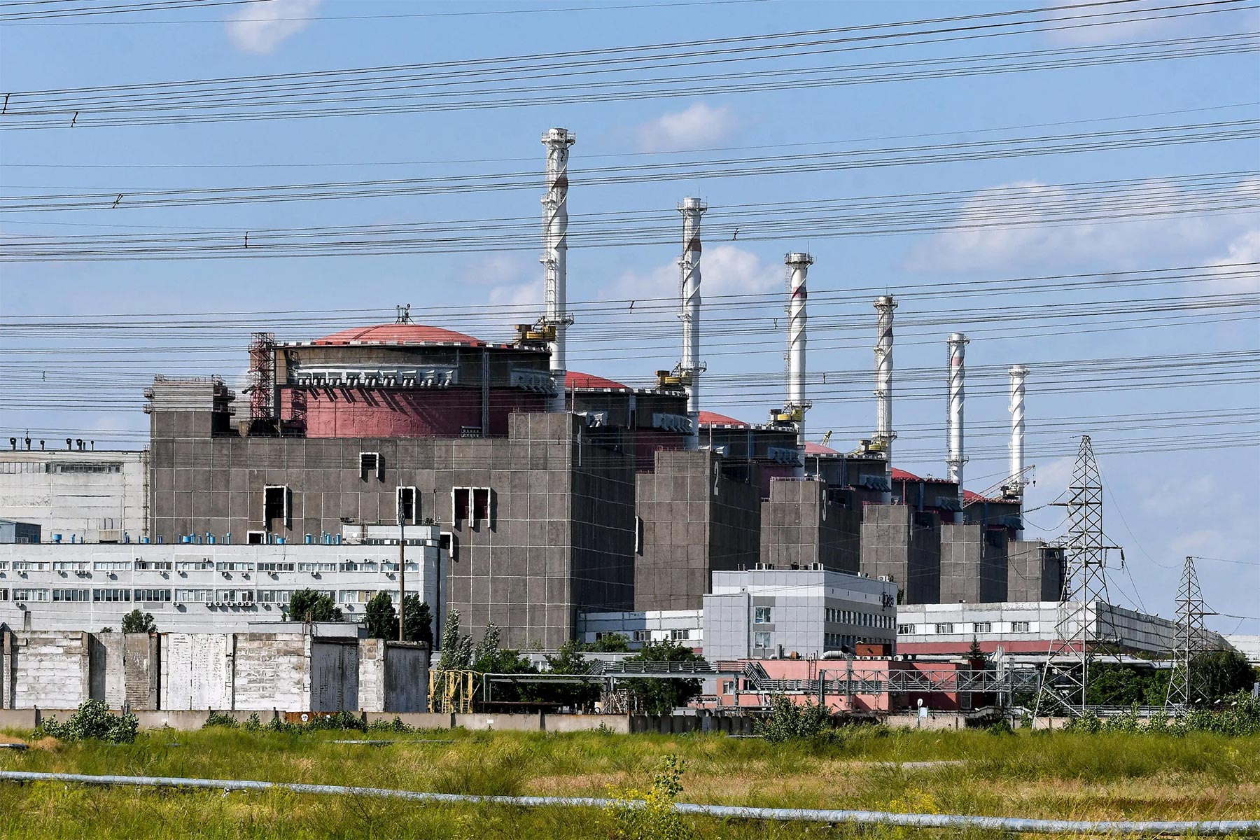 what should be the international response to russia’s nuclear terrorism? what should be the international response to russia's nuclear terrorism?
