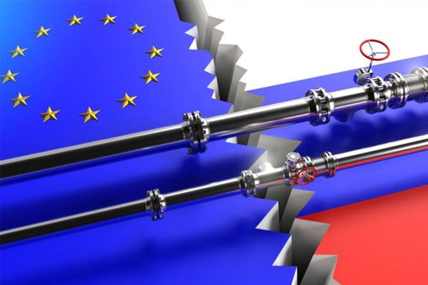 Being on the right side of history means more than immediate profit – we call to stop imports of russian oil and gas Being on the right side of history means more than immediate profit - we call to stop imports of russian oil and gas