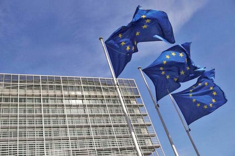 Open letter to European Commission on strategic Reconstruction Plan for Rebuilding Ukraine