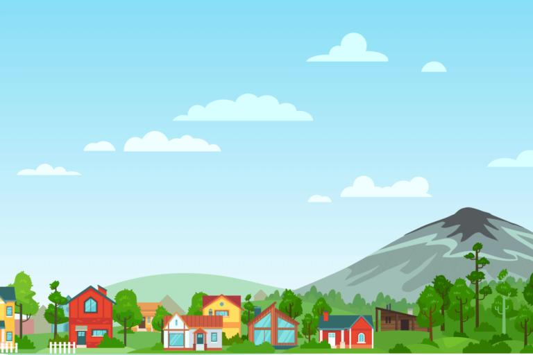 Ukrainian coal towns still expect to be a part of the Just Transition