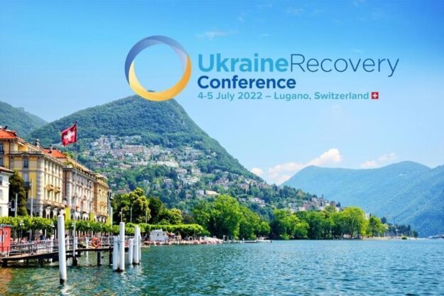 Analysis of Ukraine’s Post-War Recovery Plan Blueprint and Ecoaction’s Recommendations Analysis of Ukraine’s Post-War Recovery Plan Blueprint and Ecoaction’s Recommendations
