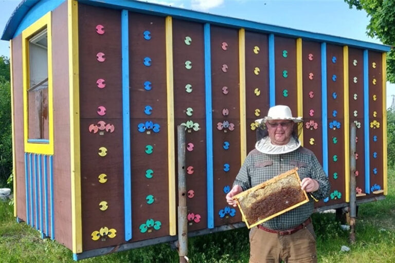 Can Agrochemicals Be Eco-Friendly