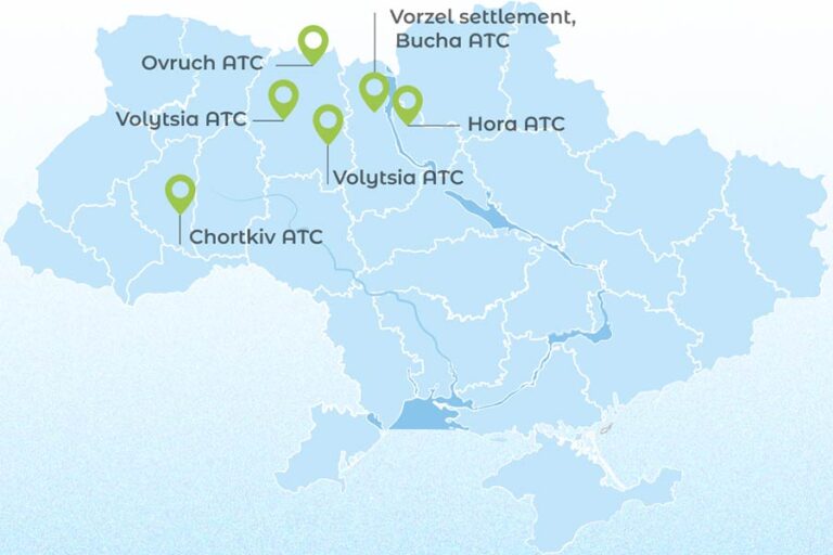 The State of Water in Communities: Monitoring Results and How to Address Challenges at the Local Level