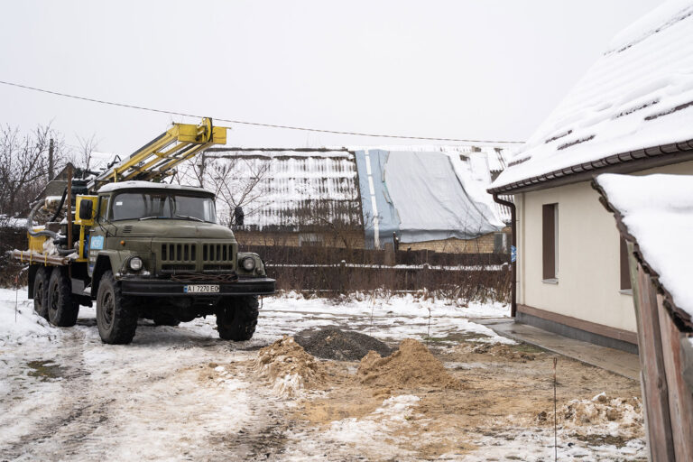 The Outpatient Clinic in the Kyiv Region Will Become More Energy Independent: the Building Will Be Reconstructed With Solar Panels and a Heat Pump