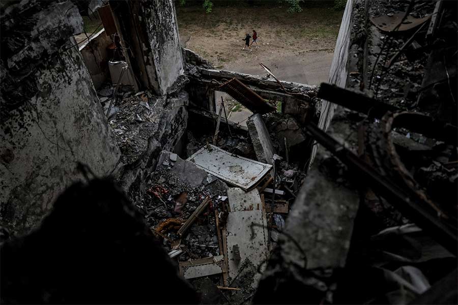 New European Ukraine Facility has power to derail or accelerate country’s reform agenda New European Ukraine Facility has power to derail or accelerate country’s reform agenda