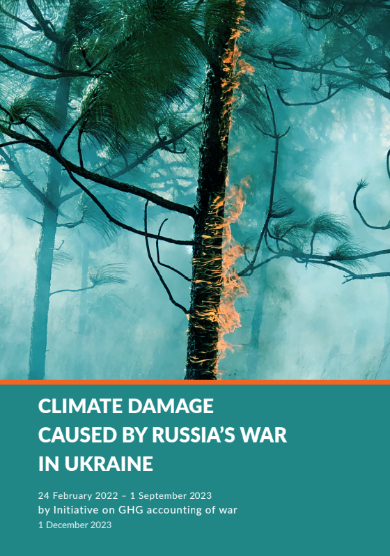 climate damage 18 cover