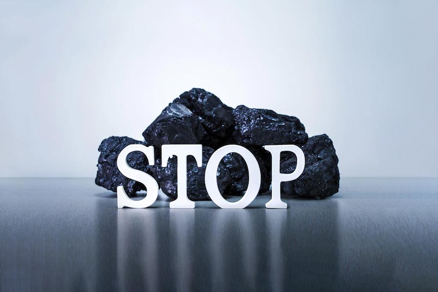 phase out coal phase out coal