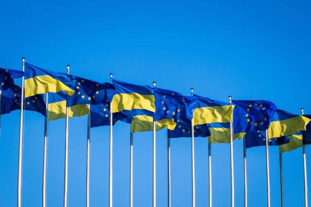 Ukraine facility EU Ukraine facility EU