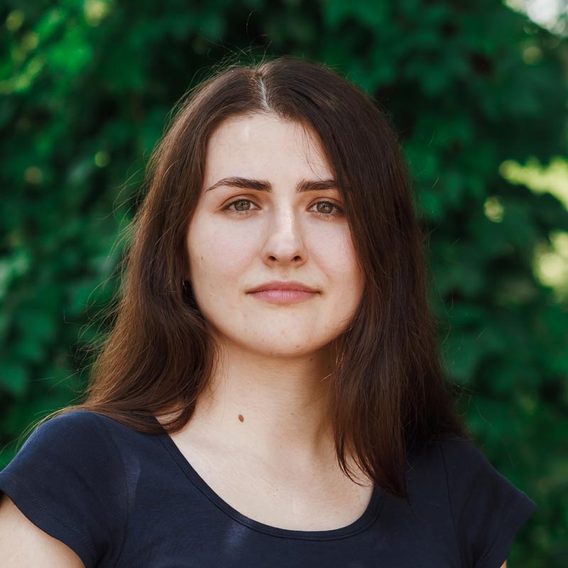 Mariia Bielkina (Diachuk) Mariia Bielkina (Diachuk)