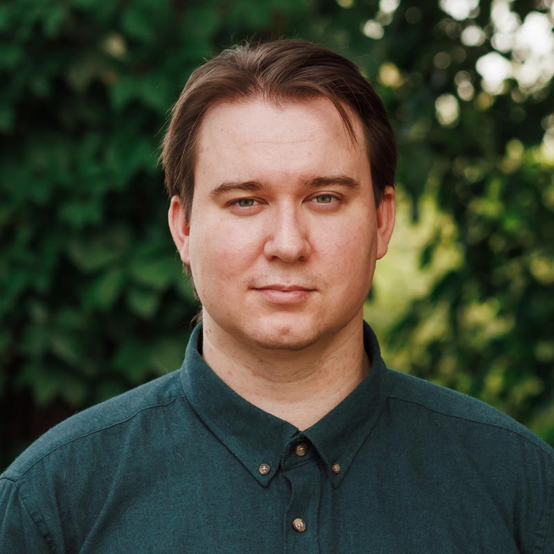 Artem Kolesnyk Artem Kolesnyk
