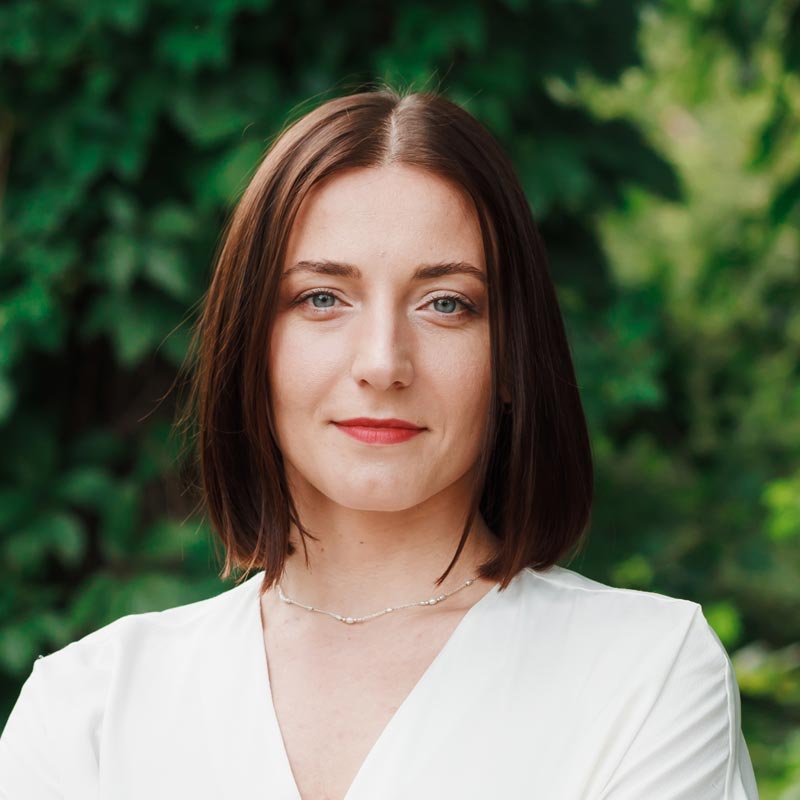 Halyna Melnyk Halyna Melnyk