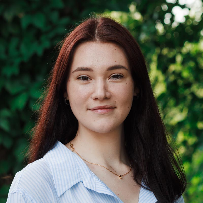 Daryna Yaroshovets Daryna Yaroshovets